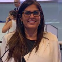 Ana Paula Calhau_Diretora de Relação com o Mercado na Codeba