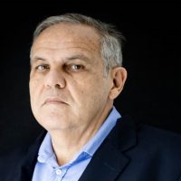 Mário Cordeiro Economista-Chefe da Funcex