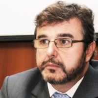 Mario Povia - Secretário Nacional de Portos e Transportes Aquaviários