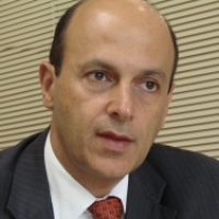 Mauricio Chacur - Assessor Da Superintendência Sebrae