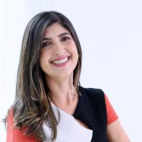 Priscila Sakalem - Assessora no Gabinete do Governador no Estado do Rio de Janeiro