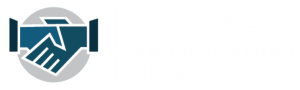 clube logo branco